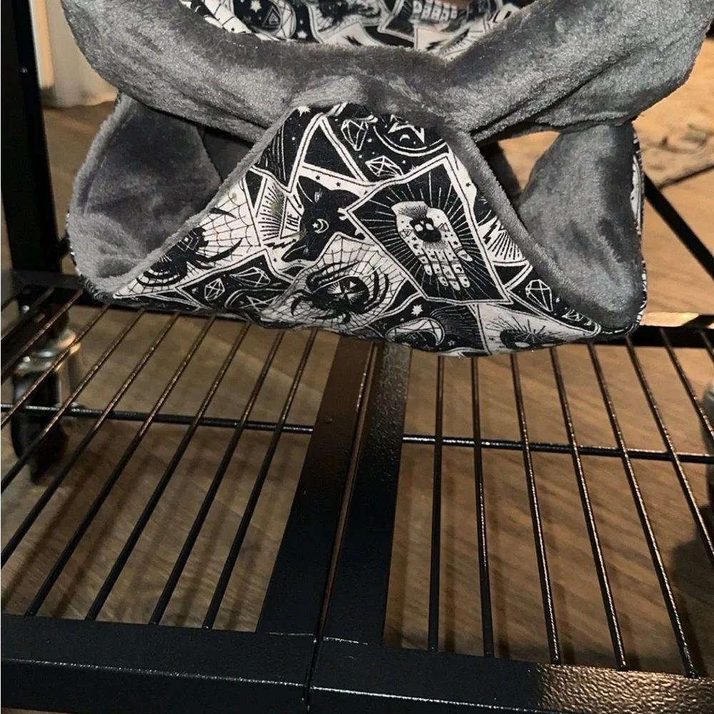 ferret/rat hammock